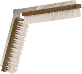 Produktbild von Ersatzbürste für Schweinebürste Kerbl