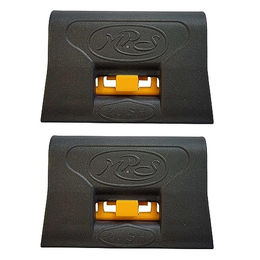 Produktbild von Ersatzclip Verschlussclip passend für Transportbox Skudo 1 bis 3 (2 Stück) (4,37 &euro; pro 1 Stück)