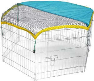 Ersatzelement mit Tür Kerbl – Bild 1 von 3