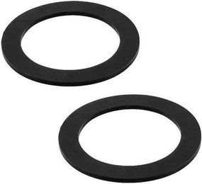 Produktbild von Ersatzflachdichtung für Plastiktrichter Kerbl