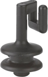 Produktbild von Ersatzisolator für ovale Stahlpfähle Ako (x25)