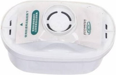 Produktbild von Ersatzkartusche für einen Filterkrug AVT