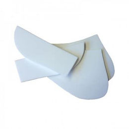 Ersatzkissen für Schaf-Satteldecke Kavalkade – Bild 1 von 2