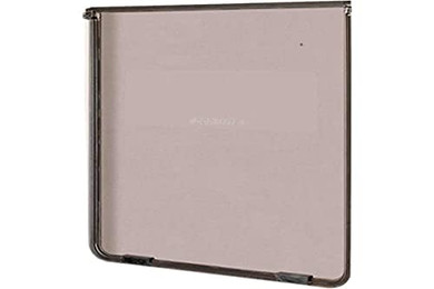 Produktbild von Ersatzklappe Katzenklappe Kerbl