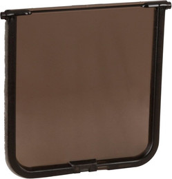 Produktbild von Ersatzklappe Katzenklappe Kerbl