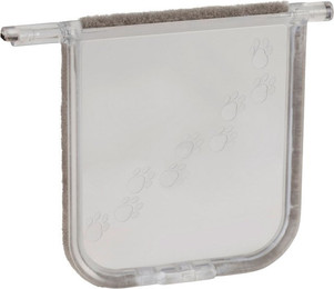 Produktbild von Ersatzklappe Katzenklappe Kerbl Super Selective