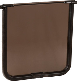 Produktbild von Ersatzklappe Katzenklappe Kerbl XL