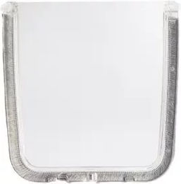 Produktbild von Ersatzklappenflügel für Katzenklappen Num'axes