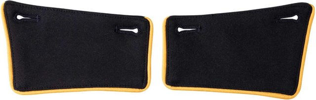 Produktbild von Ersatzkragen für Frauen Equestro (x2)