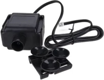 Ersatzpumpe AA Aquarium – Bild 1 von 4