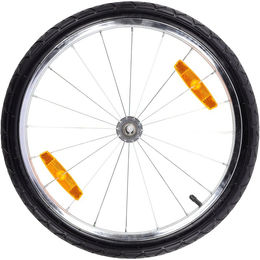 Ersatzrad für Hunde-Fahrradanhänger Juliette – Bild 1 von 3