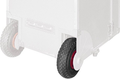 Produktbild von Ersatzrad für Sattelkammer Equestro