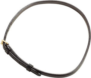 Produktbild von Ersatzriemen für Reithalfter allm in Schnalle Daslö