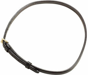 Produktbild von Ersatzriemen für Reithalfter allm in Schnalle Daslö