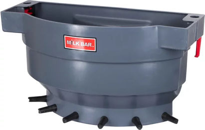 Produktbild von Ersatzsauger Kerbl Milk Train