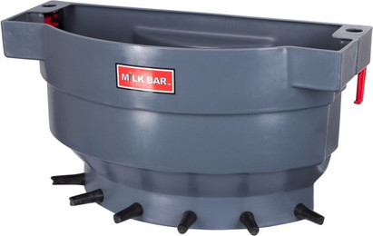 Produktbild von Ersatzsauger Shoof Milk Train