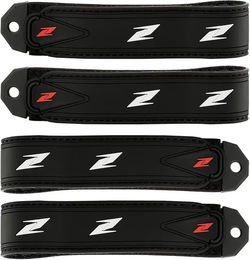 Produktbild von Ersatzset für Pferdebeinschutz mit Klettverschluss Zandona