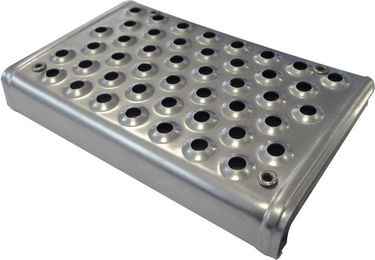 Produktbild von Ersatzsohlen aus Edelstahl Ekkia