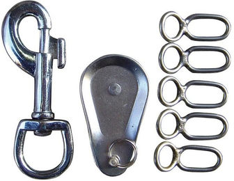 Produktbild von Ersatzspiel für langen Zügel Harry's Horse