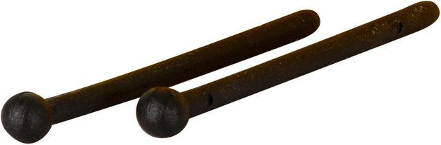 Produktbild von Ersatzstift für die nummerierte Plakette der Duo-Halskette Kerbl (x12)