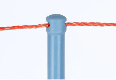 Produktbild von Ersatzzaunpfahl mit doppelter Spitze Ako Premium