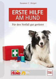 Produktbild von Erste Hilfe am Hund