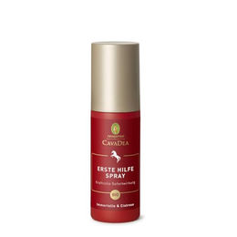 Produktbild von Erste Hilfe Spray bio