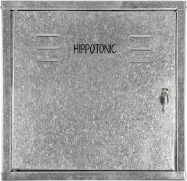 Produktbild von Erweiterung für Metallschrank Hippotonic