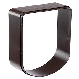 Produktbild von Erweiterungstunnel für Katzenklappen Ferplast Swing 3/5