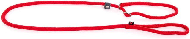 Erziehungsleine für Hunde klassisch Nylon Martin Sellier – Bild 1 von 2