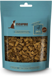 Produktbild von Escapure Enten Hupferl Softies 3x150g