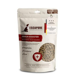 Produktbild von ESCAPURE Immun Booster Hundesnack - 150 g