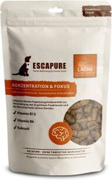 Produktbild von ESCAPURE Konzentration Fokus Hundesnack - 150 g