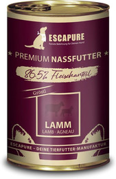 Produktbild von ESCAPURE Lamm Gröstl 6x400g