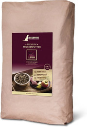 Produktbild von ESCAPURE Lamm Premium Trockenfutter 2x12kg