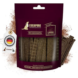 Produktbild von Escapure Lamm Stangerl - 150 g