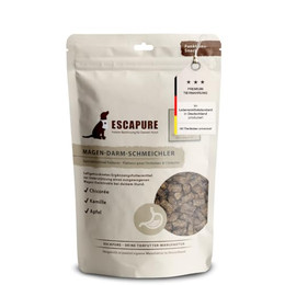 Produktbild von ESCAPURE Magen Darm Schmeichler - 150 g