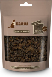 Produktbild von ESCAPURE Pferde Hupferl Softies 3x150g