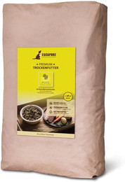 Produktbild von Escapure Pute Premium Trockenfutter Adult 2x12kg