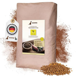 Produktbild von Escapure Pute Premium Trockenfutter Welpe - 12 kg