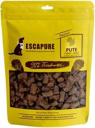 Produktbild von ESCAPURE Puten Hupferl 3x150g