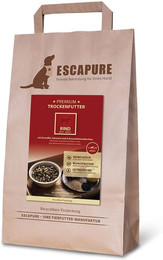 Produktbild von ESCAPURE Rind Premium Trockenfutter 1,5kg