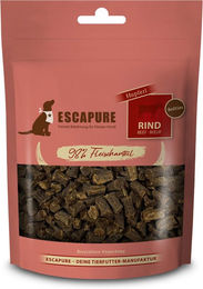 Produktbild von Escapure Rinder Hupferl Softies 150g