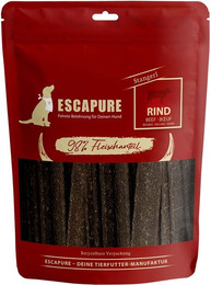 Produktbild von ESCAPURE Rinder Stangerl 150g