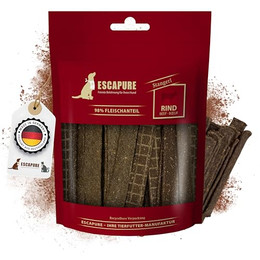 Produktbild von ESCAPURE Rinder Stangerl - 3 x 150 g