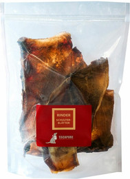 Produktbild von ESCAPURE Rinderschulterblätter 3x400g