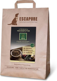 Produktbild von ESCAPURE Senior Wild Premium Trockenfutter 4kg