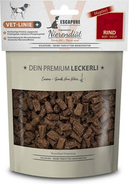 Produktbild von Escapure VET-Nierendiät Hupferl Rind 150g