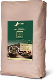 Produktbild von ESCAPURE Wild Premium Trockenfutter 2x12kg