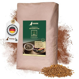 Produktbild von ESCAPURE Wild Premium Trockenfutter für Hunde - 12 kg